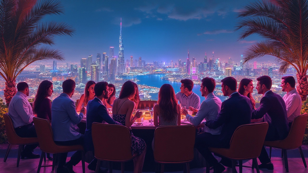 Choosing the Right Escort Service