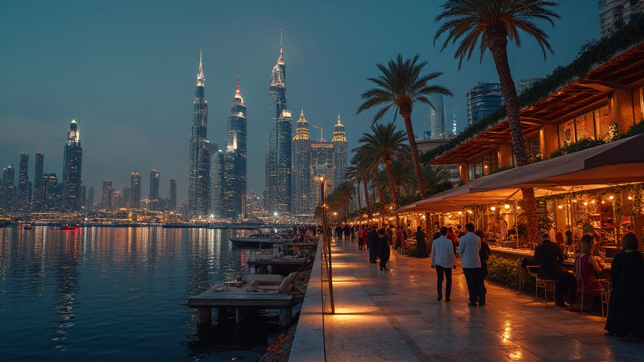 Dubai Escort Marina: What to Know, How to Stay Safe, and Insider Tips