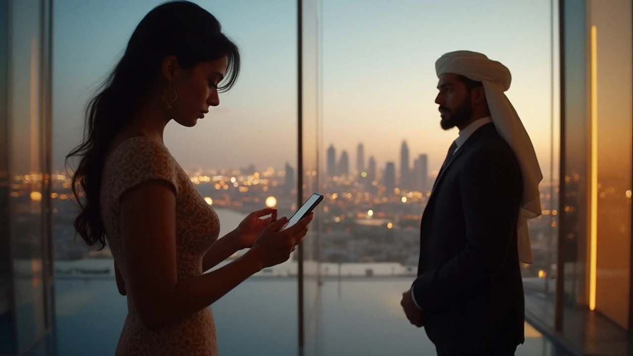 Indian Escort in Dubai: What to Know Before You Book