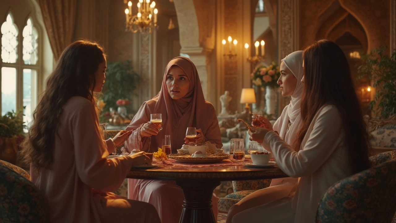 Social Circles and Friendship Tips