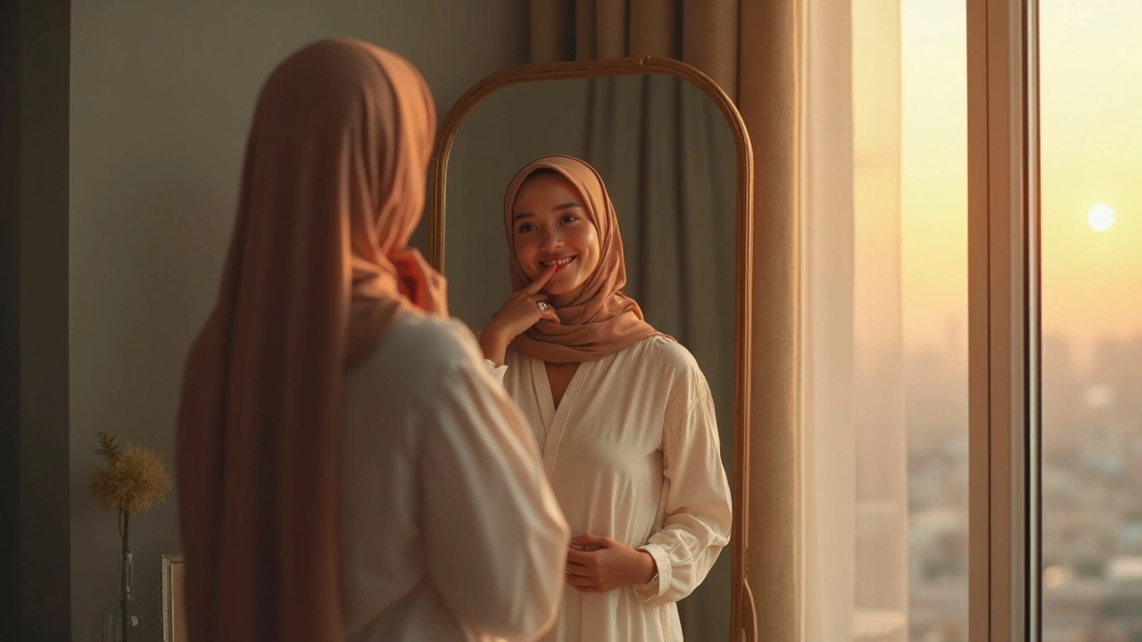 Body Image: Real Talk from Dubai Women