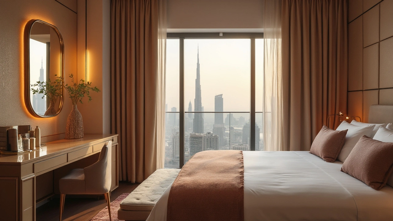 Dubai Nightlife Hotels: How Parties, Privacy, and Policies Mix
