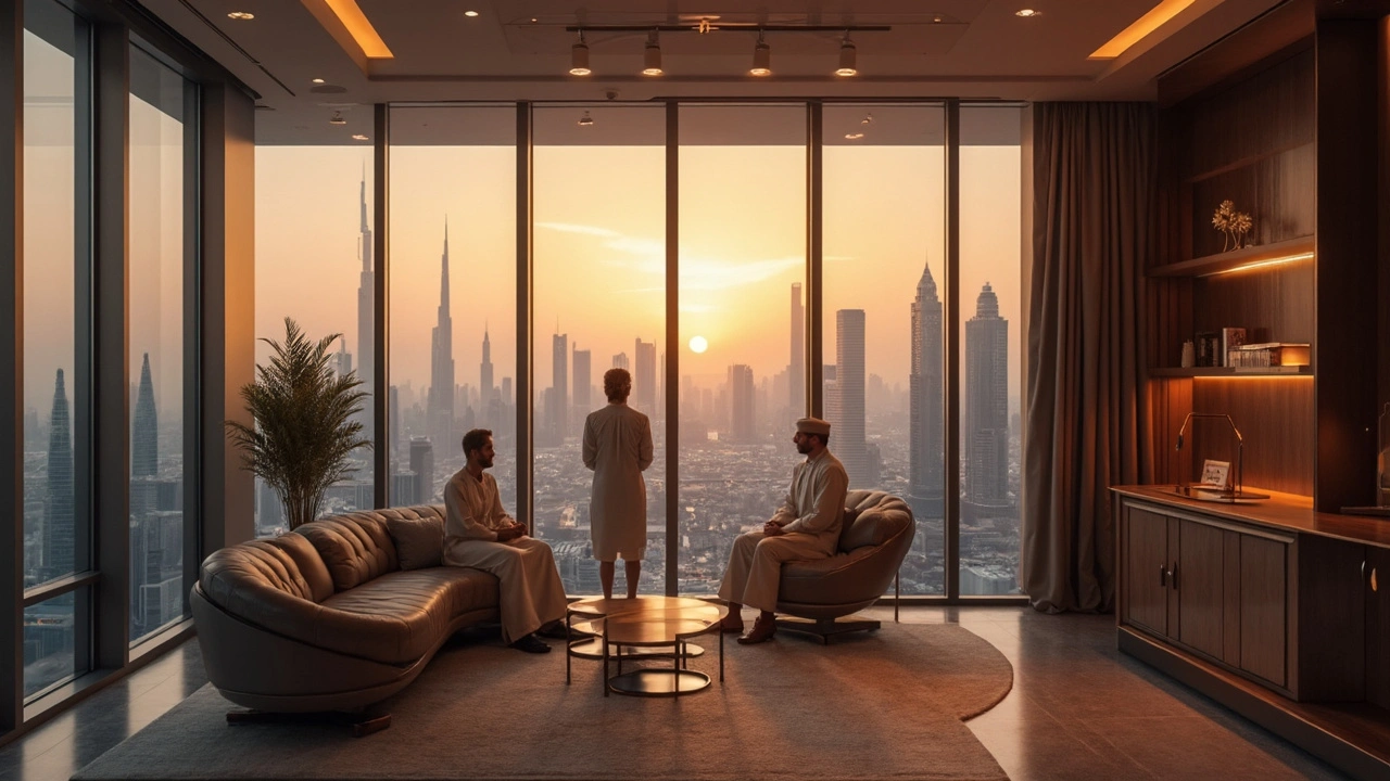 Escort Agency in Dubai: What Everyone Needs to Know