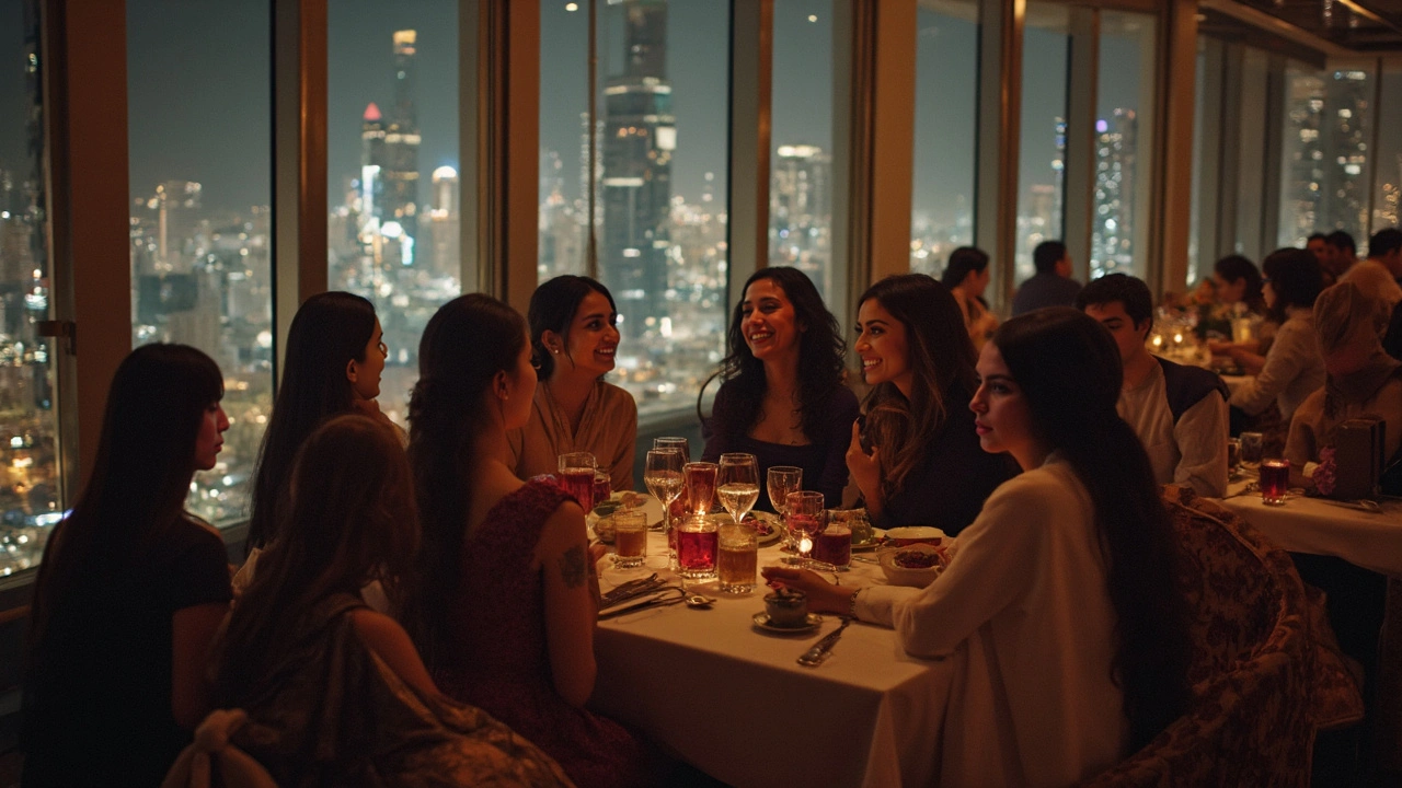 Indian Escorts Dubai: What to Know Before You Book
