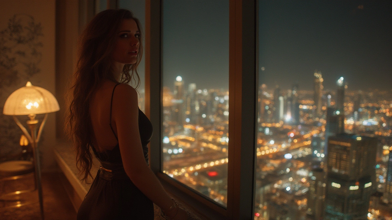 Euro Escort Guide: Insights, Myths, and Tips for Safe Encounters