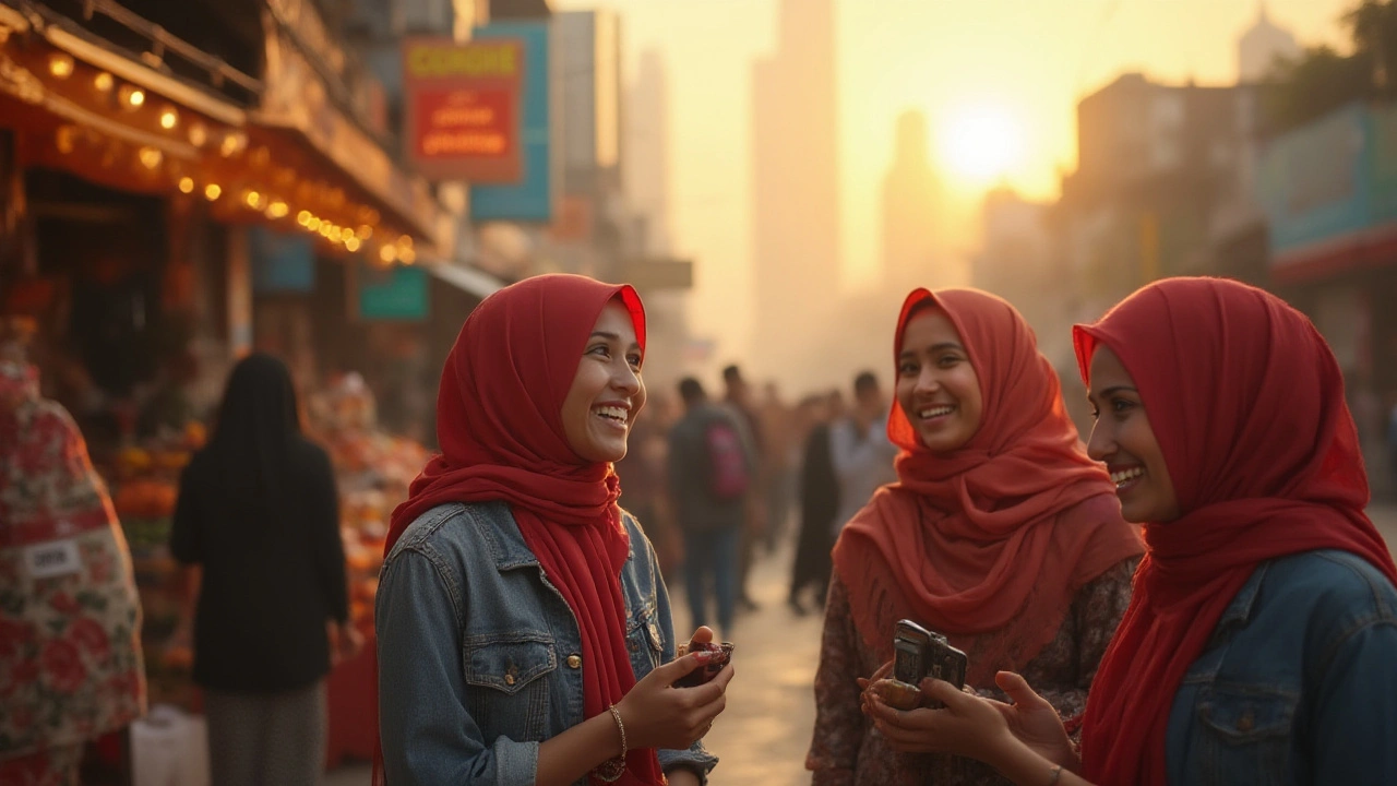 Nepali Girls in Dubai: Experiences, Challenges & Everyday Life