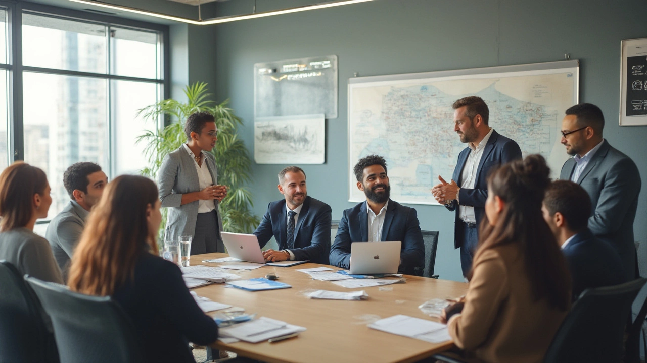 Safety, Boundaries, and Legal Realities