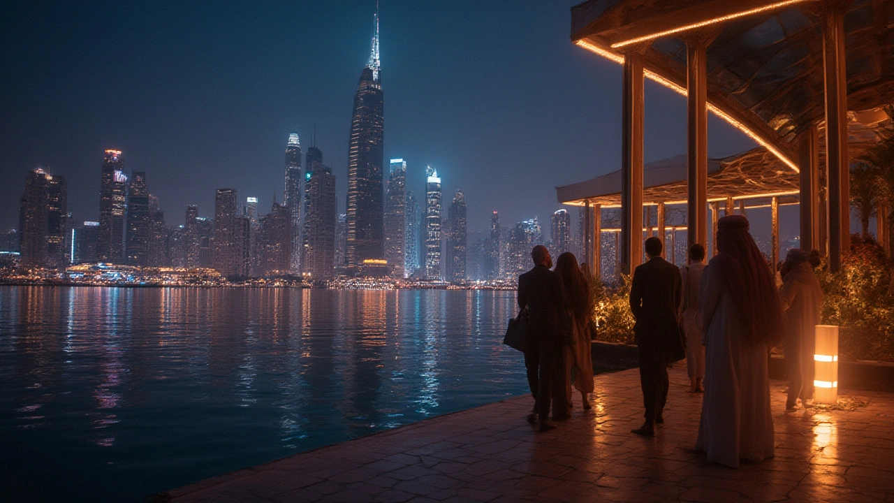 Shemale Escorts in Dubai: Tips, Safety & Legal Guide for 2025