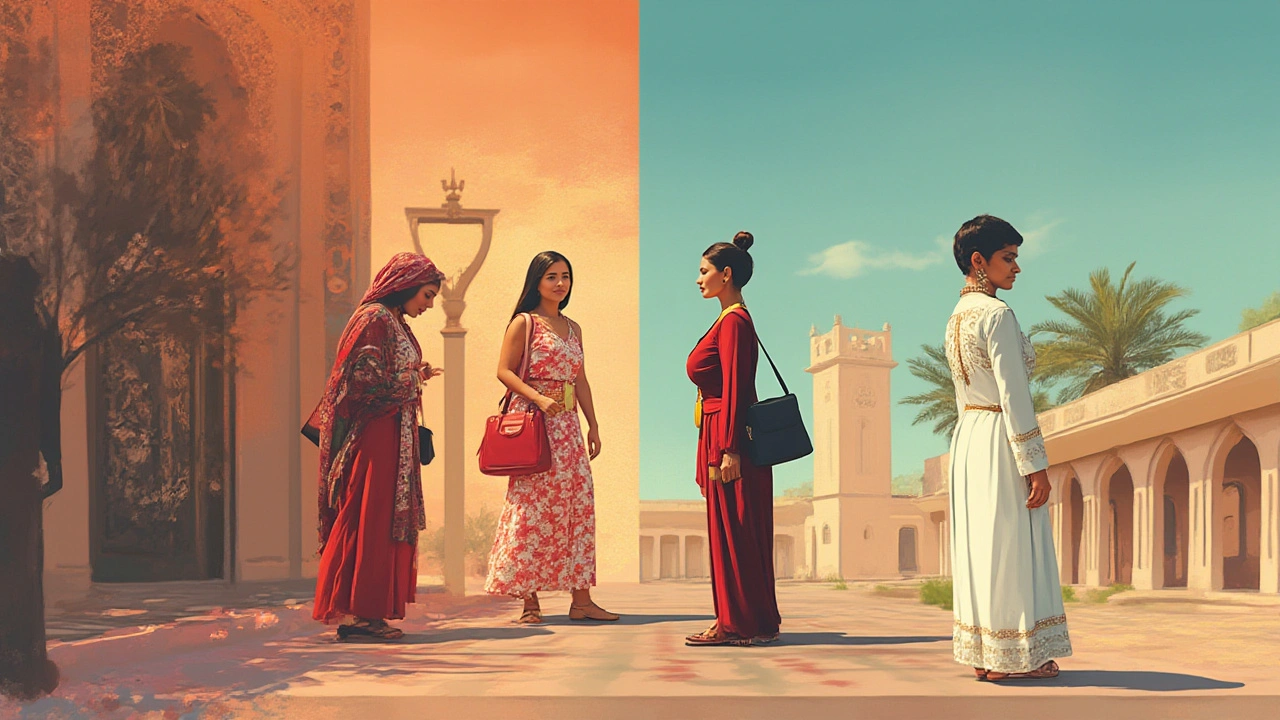 The Reality Versus the Stereotypes: What the Media Gets Wrong