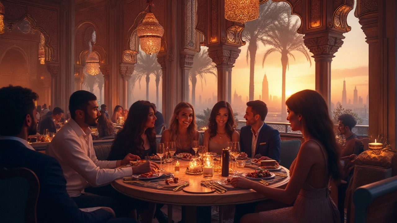 Future of VIP Escorts in Dubai: Trends, Tech, and Changing Tastes