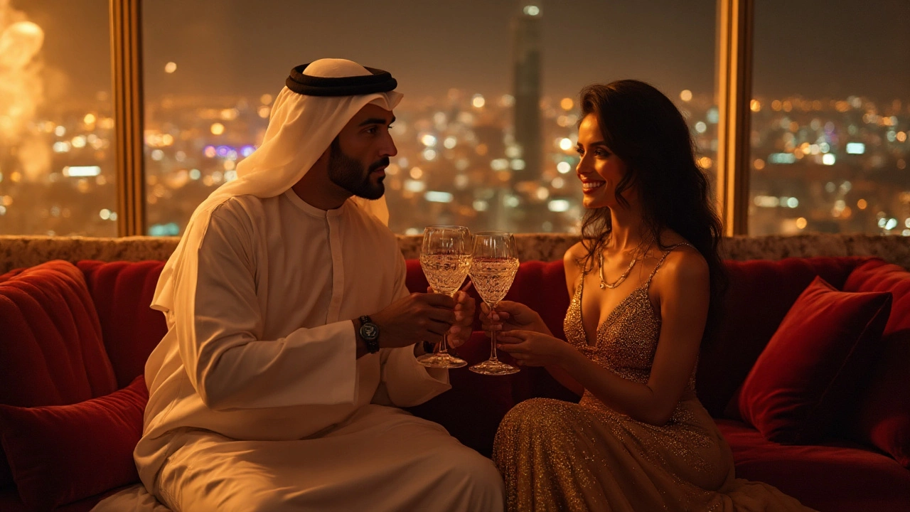 VIP Escort Services in Dubai: What You Need to Know Before Booking