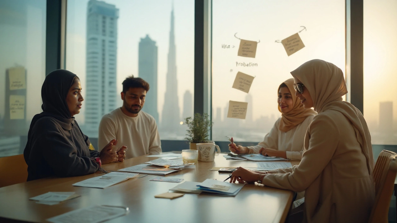 Indian Girls in Dubai: 2025 Guide to Life, Work, Safety, and Community