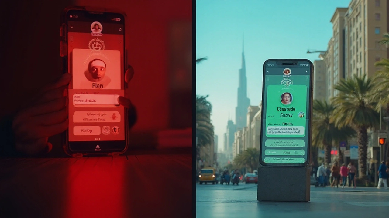 WhatsApp the right way: privacy, consent, and messages that don’t feel weird